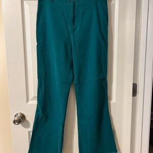Like New La Miel teal pants